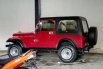 1982 Jeep CJ 7 dijual 4
