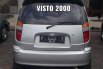 Kia Visto 2000 dijual 2