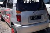 Kia Visto 2000 dijual 1