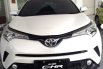 Jual Toyota C-HR 2019 4