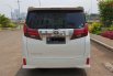 Jual Toyota Alphard SC Premium Sound CBU 2016 3