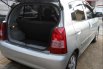 Kia Picanto SE 2007 Silver 3