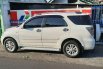 Daihatsu Terios TX 2012 Putih 1