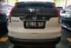 Jual Honda CR-V 2.4 i-VTEC 2013 2