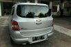 Chevrolet Spin LTZ 2013 Silver 5