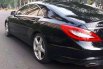 2012 Mercedes-Benz CLS dijual 2
