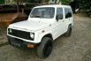 Suzuki Katana  1984 Putih 4