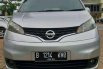 Nissan Evalia 2012 dijual 4