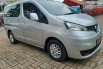 Nissan Evalia 2012 dijual 1