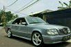 1991 Mercedes-Benz 300CE dijual 4