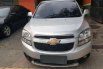 2012 Chevrolet Orlando dijual 1