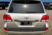 Jual mobil Toyota Land Cruiser 4.5 V8 Diesel 2011 2