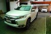 Jual Mitsubishi Pajero Sport Dakar 2.5 AT 2016 2