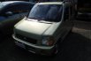 Jual mobil Suzuki Karimun 1.0 DX 2002 2