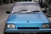 1989 Suzuki Forsa dijual 3