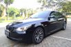 2012 BMW 5 Series dijual 8