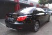 2012 BMW 5 Series dijual 3