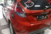 2013 Ford Fiesta dijual 3