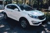 2014 Kia Sportage dijual 5