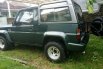 Daihatsu Rocky 2.8 1997 harga murah 3