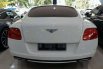 Bentley Continental GT V8 2012 Putih 5