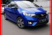 Honda Jazz RS 2014 Biru 5