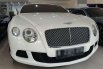 Bentley Continental GT V8 2012 Putih 4