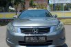 Honda Accord 2009 dijual 3