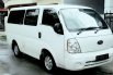 Kia Travello Option 2 2007 Putih 1