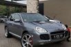 Porsche Cayenne 2004 terbaik 1