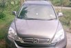 Honda CR-V 2.4 i-VTEC 2007 Abu-abu 5