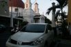 Nissan Latio 2008 dijual 1