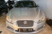 Jaguar XF 2011 terbaik 4