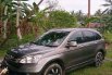 Honda CR-V 2.4 i-VTEC 2007 Abu-abu 1