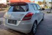 2016 Suzuki Swift dijual 7