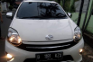 Jual mobil Toyota Agya G 2014 2