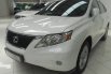 Jual Lexus RX 270 2012 3