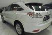 Jual Lexus RX 270 2012 6