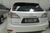 Jual Lexus RX 270 2012 7