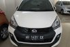 Jual Daihatsu Sirion 1.3 NA 2016 1