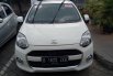 Jual Daihatsu Ayla X 2016  1