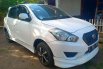 Datsun GO (T) 2015 kondisi terawat 1