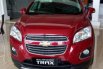 Chevrolet TRAX 2015 terbaik 2