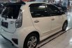 2016 Daihatsu Sirion dijual 6