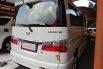 Jual Daihatsu Luxio X 2017 2