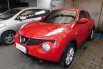 Jual Nissan Juke RX 2011 1