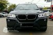 BMW X3 xDrive20i xLine 2012 Hitam 6