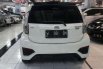 2016 Daihatsu Sirion dijual 5