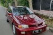 Toyota Starlet  1997 Merah 8