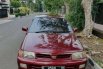 Toyota Starlet  1997 Merah 4